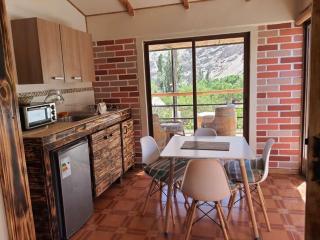 Refugios Pisco Elqui Lodge - 6