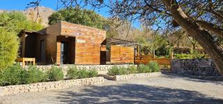 Refugios Pisco Elqui Lodge - 4