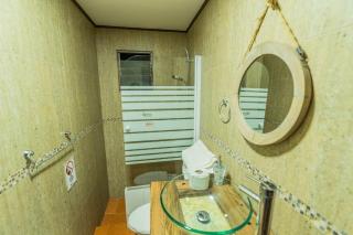 Refugios Pisco Elqui Lodge - 3