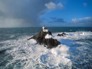 Stay near Pointe du Raz & Beach - 3