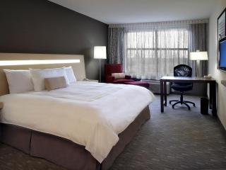 Novotel Montréal Aéroport - 4