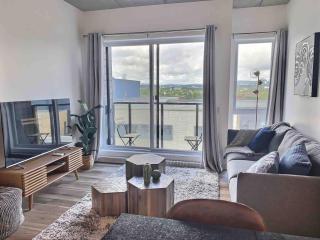 Le Caiman - Vieux-Quebec 2 Chambres à coucher & 2 salles de bains complètes - 9