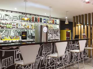 ibis Sao Jose dos Campos Colinas - 9