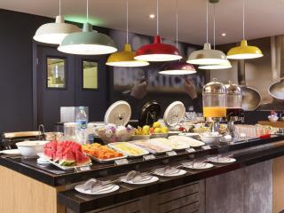 ibis Sao Jose dos Campos Colinas - 8