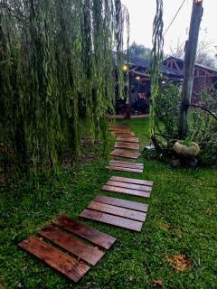 Rincón Campestre Enjoy nature and relax - 6