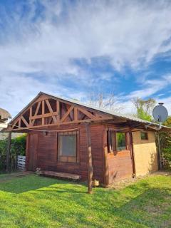 Rincón Campestre Enjoy nature and relax - 5