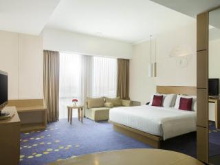 Novotel Bandung - 3
