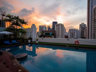 Grand Mercure Bangkok Asoke Residence - 8