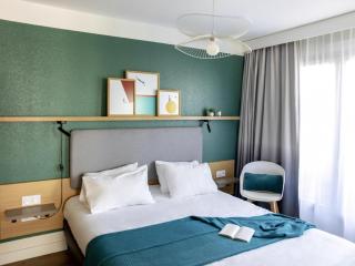 Aparthotel Adagio Annecy Centre - Annecy - 0