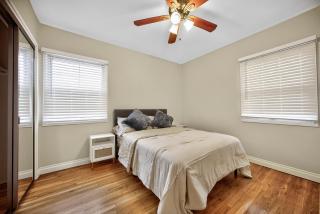 Luxury Cozy 2BR 1BA near LAX, LMU, SoFi Stadium, Beach - 8