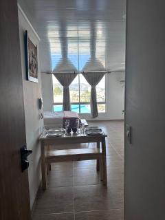 Apartaestudio suite Murango - 3