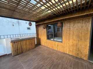 SAM Hotel and Apartment - 6