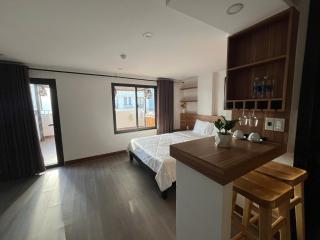 SAM Hotel and Apartment - 5