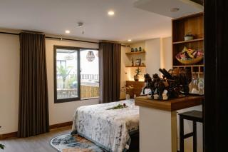 SAM Hotel and Apartment - 2