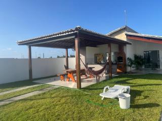 CONDOMINIO MERIDIEN PRAIA MAR Praia do Abais - 0