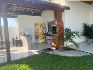 CONDOMINIO MERIDIEN PRAIA MAR Praia do Abais - 8