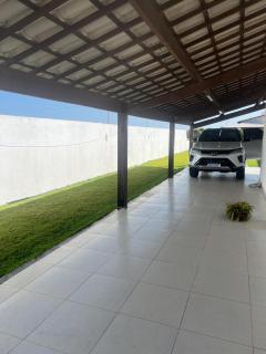 CONDOMINIO MERIDIEN PRAIA MAR Praia do Abais - 6