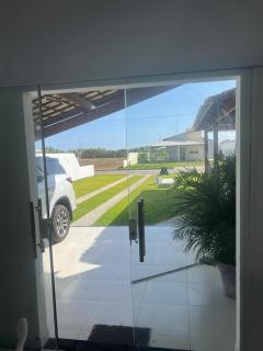 CONDOMINIO MERIDIEN PRAIA MAR Praia do Abais - 5