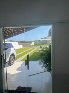 CONDOMINIO MERIDIEN PRAIA MAR Praia do Abais - 1