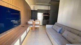 TS402-Apê lindo e aconchegante p/ 4 pessoas na praia - 6