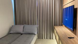 TS402-Apê lindo e aconchegante p/ 4 pessoas na praia - 5