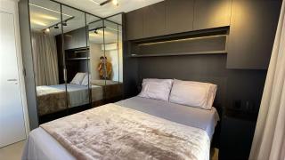 TS402-Apê lindo e aconchegante p/ 4 pessoas na praia - 4