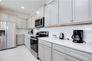 Nemo's Delightful Retreat - 1