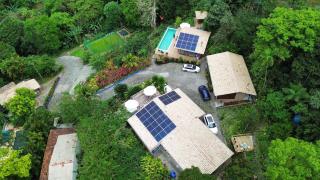 Casa Villa Tucano - 6