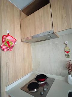 Dpto cercano al Movistar Arena 2 - 4