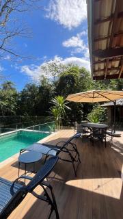 Casa Villa Tucano - 3