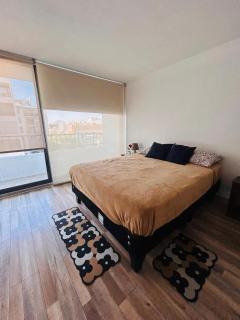 Dpto cercano al Movistar Arena 2 - 7