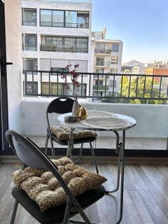 Dpto cercano al Movistar Arena 2 - 1