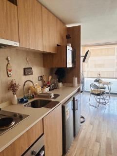 Dpto cercano al Movistar Arena 2 - 3