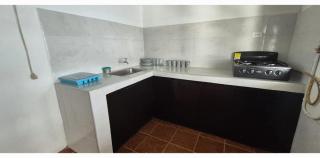 Hospedaje en Marulanda - 3