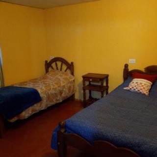 Apart hotel La estepa - 0