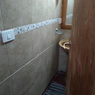 Apart hotel La estepa - 2