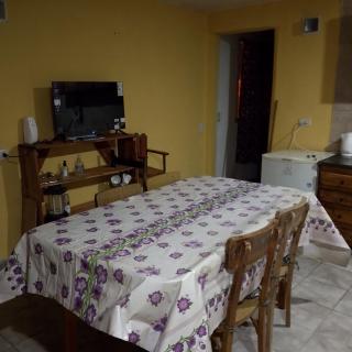 Apart hotel La estepa - 1