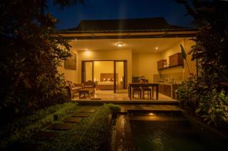 Villa Rona 1 - Ubud - 3