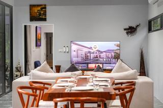 Suwali Villa - 3 Bedroom Private Pool Villa - 8