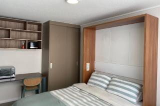 Departamento nuevo a pasos de Ñuñoa y el Metro - 7