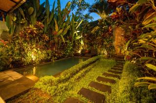 Villa Rona 1 - Ubud - 4