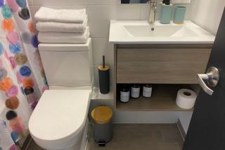 Departamento nuevo a pasos de Ñuñoa y el Metro - 1