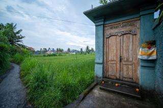 Villa Rona 1 - Ubud - 1