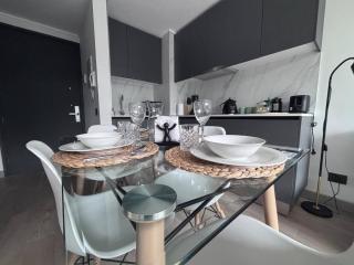 Departamento Full equipado, Metro Ecuador - 9