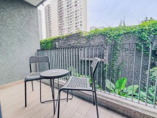 Departamento Full equipado, Metro Ecuador - 8