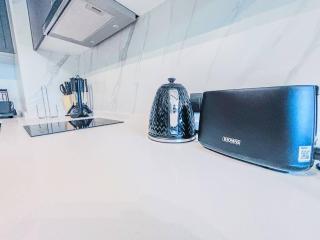 Departamento Full equipado, Metro Ecuador - 6