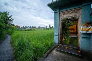 Villa Rona 1 - Ubud - 2