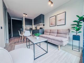 Departamento Full equipado, Metro Ecuador - 2