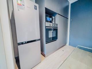 Departamento Full equipado, Metro Ecuador - 1