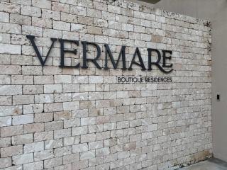 Vermare 607 - 2